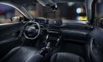 Peugeot 2008 2020 года (CN)